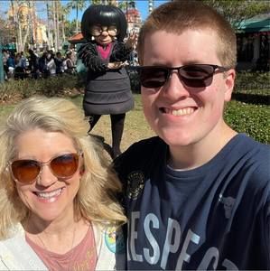 Meet your Posher, Cathy